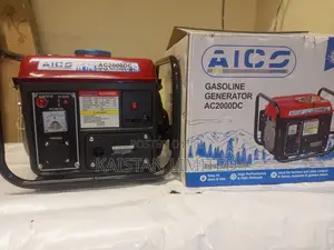 1 Kva Petrol Generator/Aico 1000w Petrol Generator/New