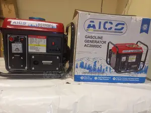 Aico 1000w(1kva) Petrol Generator
