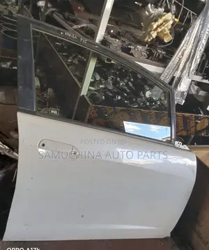 Front Right Door Honda Fit Ge6