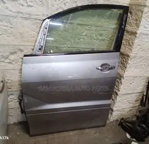 Front Left Door Toyota Alphard