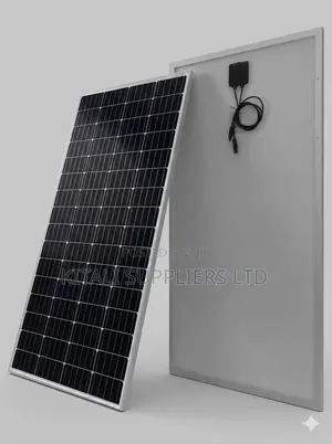 150w Monocrystalline Solar Panel – High Efficiency Solar