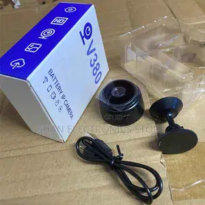 Home Security Mini Camcorder A9 Mini Camera 1080p Hd Ip Cam