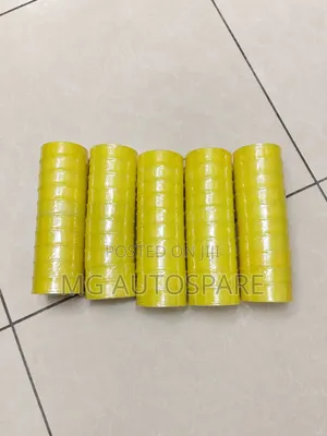 Thread Tape