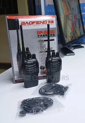 Triple 8 Long Distance Walkie Talkies