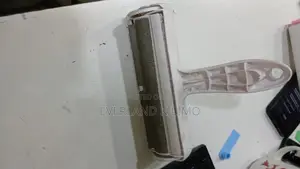 Fur Trapping Pet Hair Remover Roller