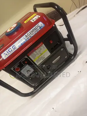 Aico 1000w(1kva) Petrol Generator/Generator