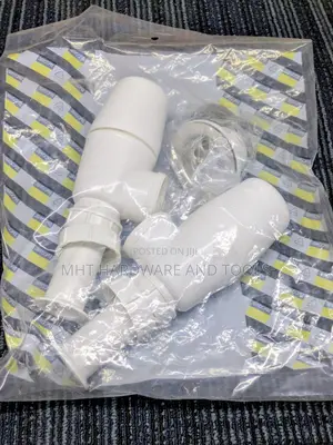 Viega 1 1/2" Bottle Trap