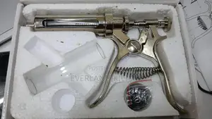 30 Ml Veterinary Automatic Revolving Dosing Syringe