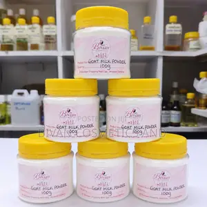 Goat Milk Powder