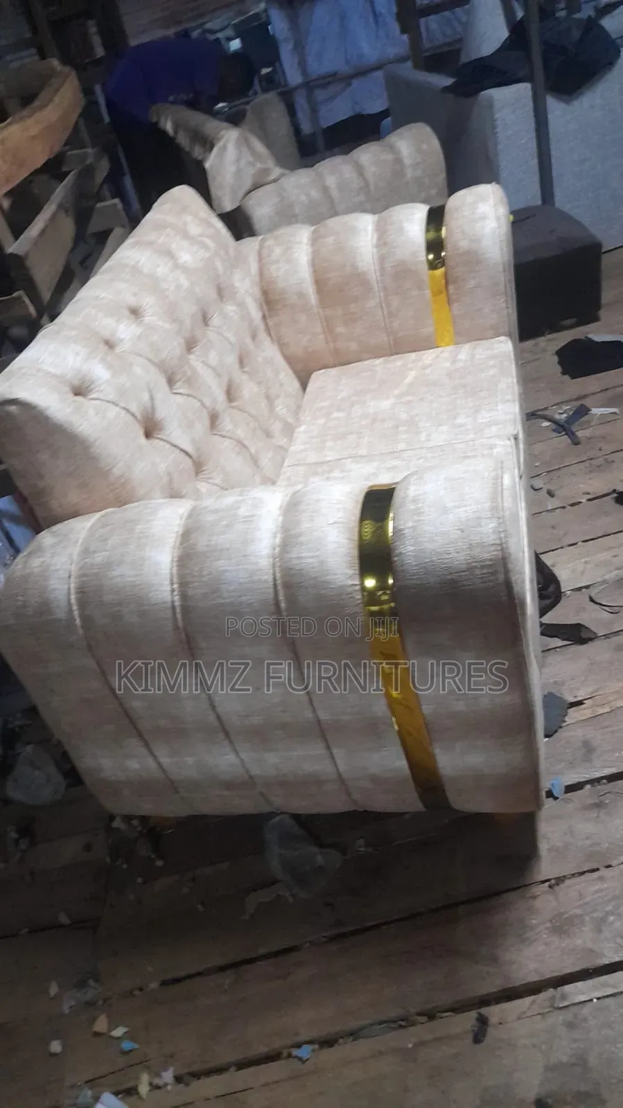 Chester Sofa