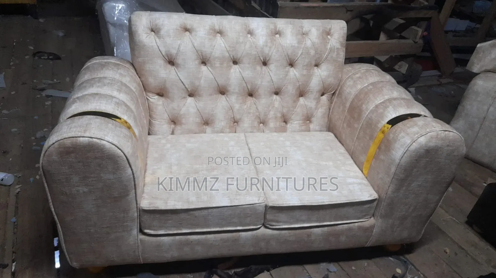Chester Sofa
