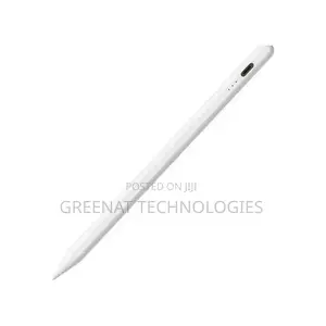 Universal Stylus Pen / Touch Pen Ios And Android Phone Tablets