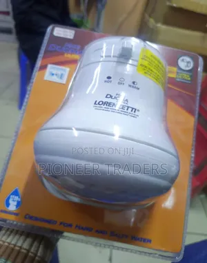 Lorenzetti Shower Head