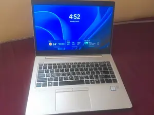 Laptop HP EliteBook 840 G6 8GB Intel Core i5 SSD 256GB