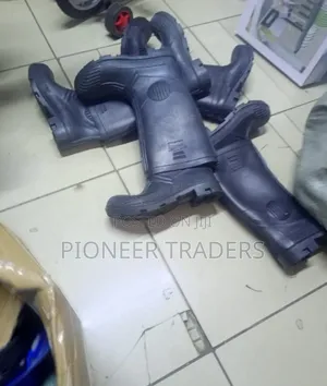 Heavy Duty Gumboots