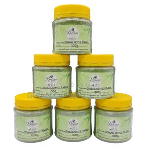 Stinging Nettle (Urtica Dioica) Powder
