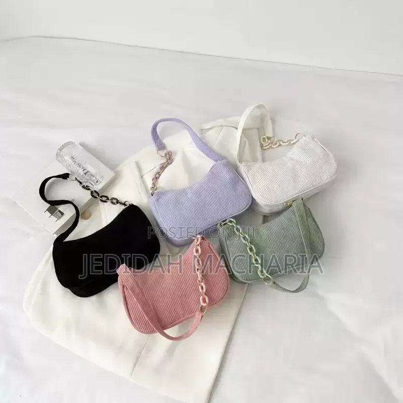 Shoulder Bags