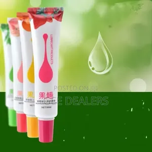 Water Soluble Sex Lube, Unisex Anal/Vaginal Lubricant Oil