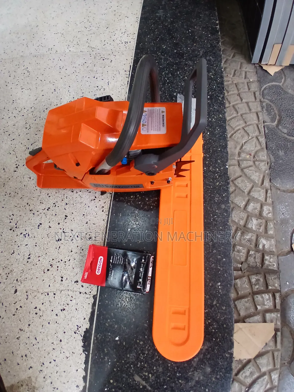 Power Saw Heavy-Duty