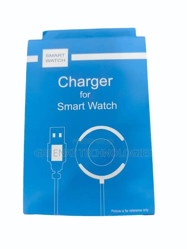 Micro Usb Charger For Smartwatch