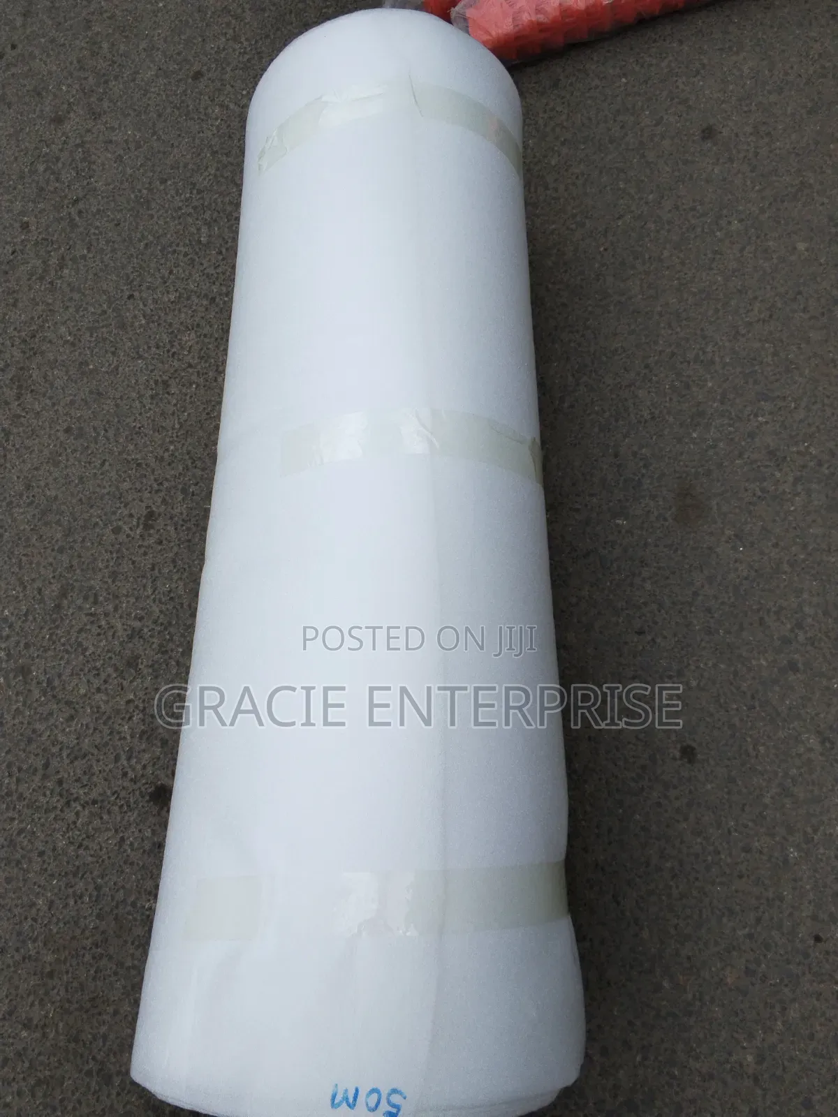 Floor Underlay/ Packaging Underlay