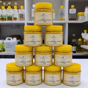 Turmeric Powder