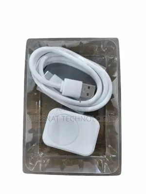Micro Usb Charger For Smartwatch
