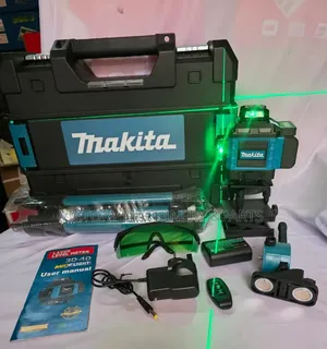 Makita Laser Level