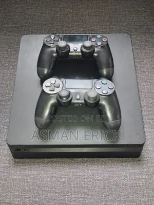 Playstation 4