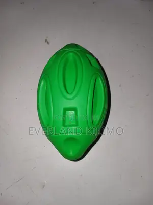 Interactive Squeaker Dog Toy Ball