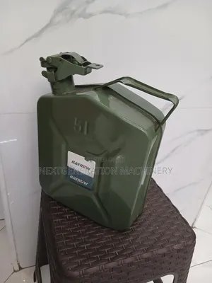 5litres Fuel Tank