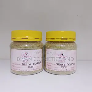 Neem Powder Available