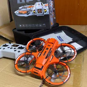 2 Cam – Premium Design Smooth Operation A21 Drone