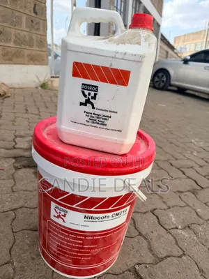 Waterproofing Cm210 Fosroc Nitocote