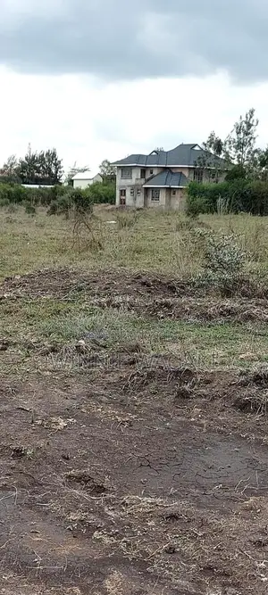 Plots in Kitengela Near Park View/ Kwa Muhammad