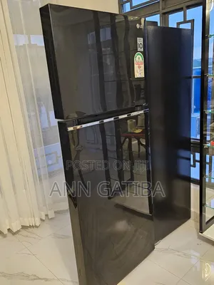 Fridge 456l 10yr Warrant