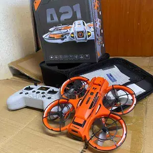 Lightweight A21 Drone With 2 Cameras – Premium Design