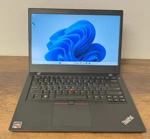 Laptop Lenovo ThinkPad L14 16GB AMD Ryzen 7 SSD 256GB