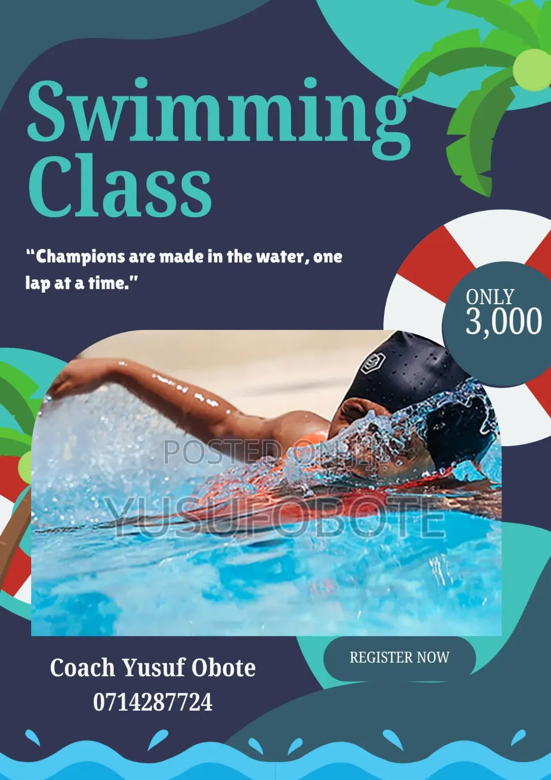 Pool Cleaning and Maintenance Services