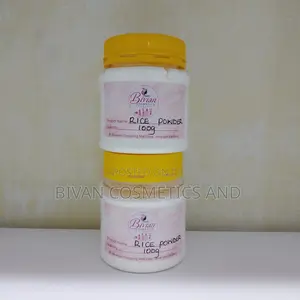 Rice Powder