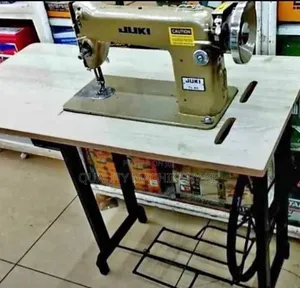 Trusted Juki Ta2 Complete Sewing Machine With Local Table