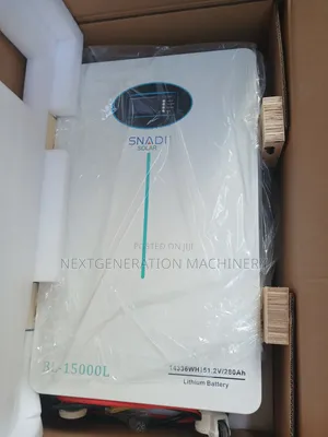 Snadi 280ah Lithium Battery