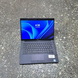 New Laptop Dell XPS 13 9370 16GB Intel Core i7 SSD 256GB