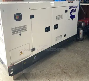 Lenhard Germany 30kva Diesel Generator