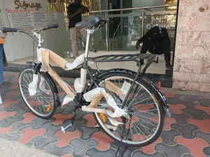 Premier Urban Bike