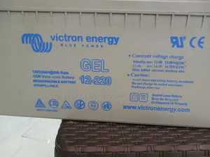 Victron Energy Blue Power