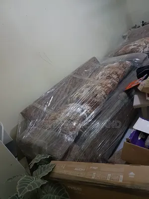 The Most Affordable Movers Within Nairobi - Available 