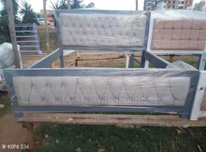6x6 Mocket Bed
