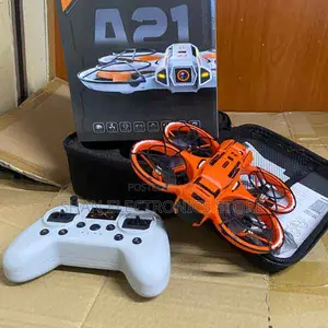 Durable Performance A21 Foldable Drone With Adjustable FPV Angle
