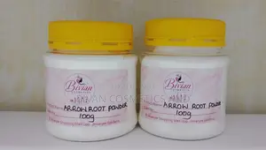 Arrow Root Powder
